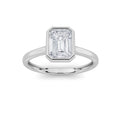Lab Grown Diamond Ring