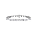 Lab Grown Diamond Classic Line Bracelet