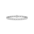 Lab Grown Diamond Tennis Bracelet