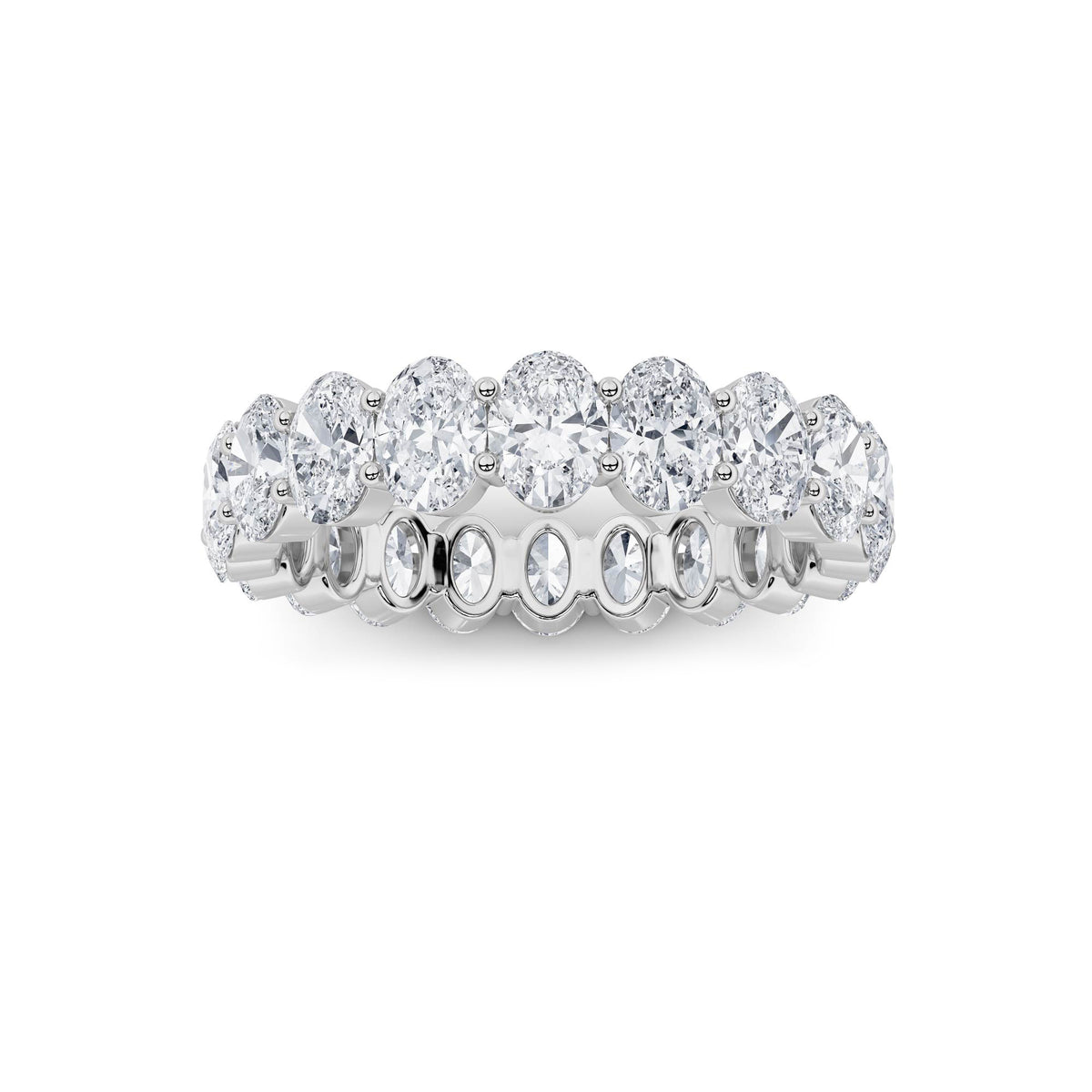 Lab Grown Diamond Ring