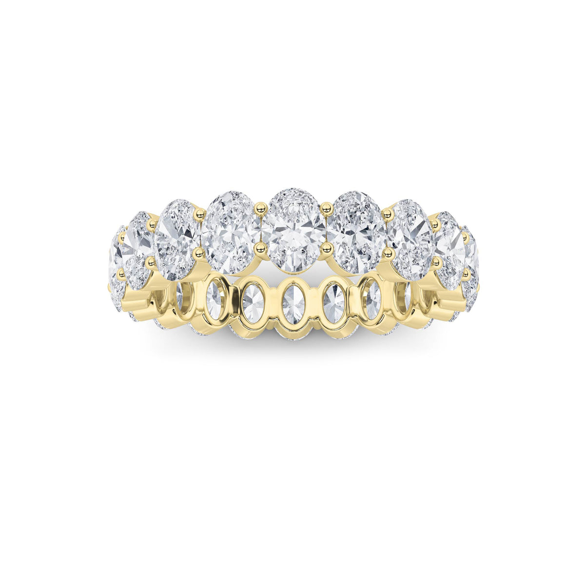 Lab Grown Diamond Ring