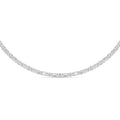 Emerald Lab Grown Diamond (F/VS ) Necklace